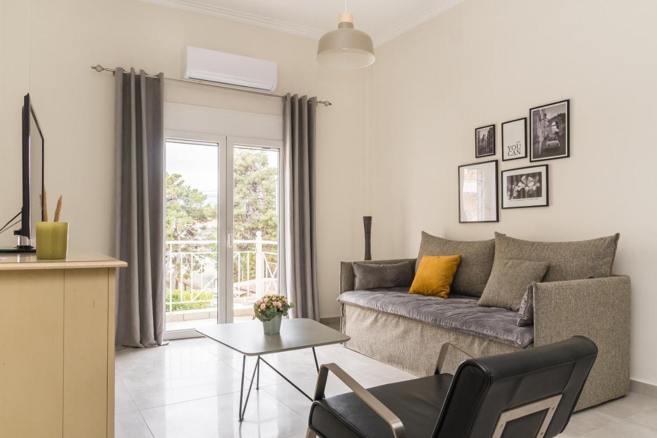Sissy Apartment Kiáton Екстериор снимка