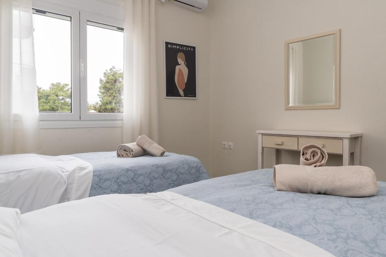 Sissy Apartment Kiáton Екстериор снимка