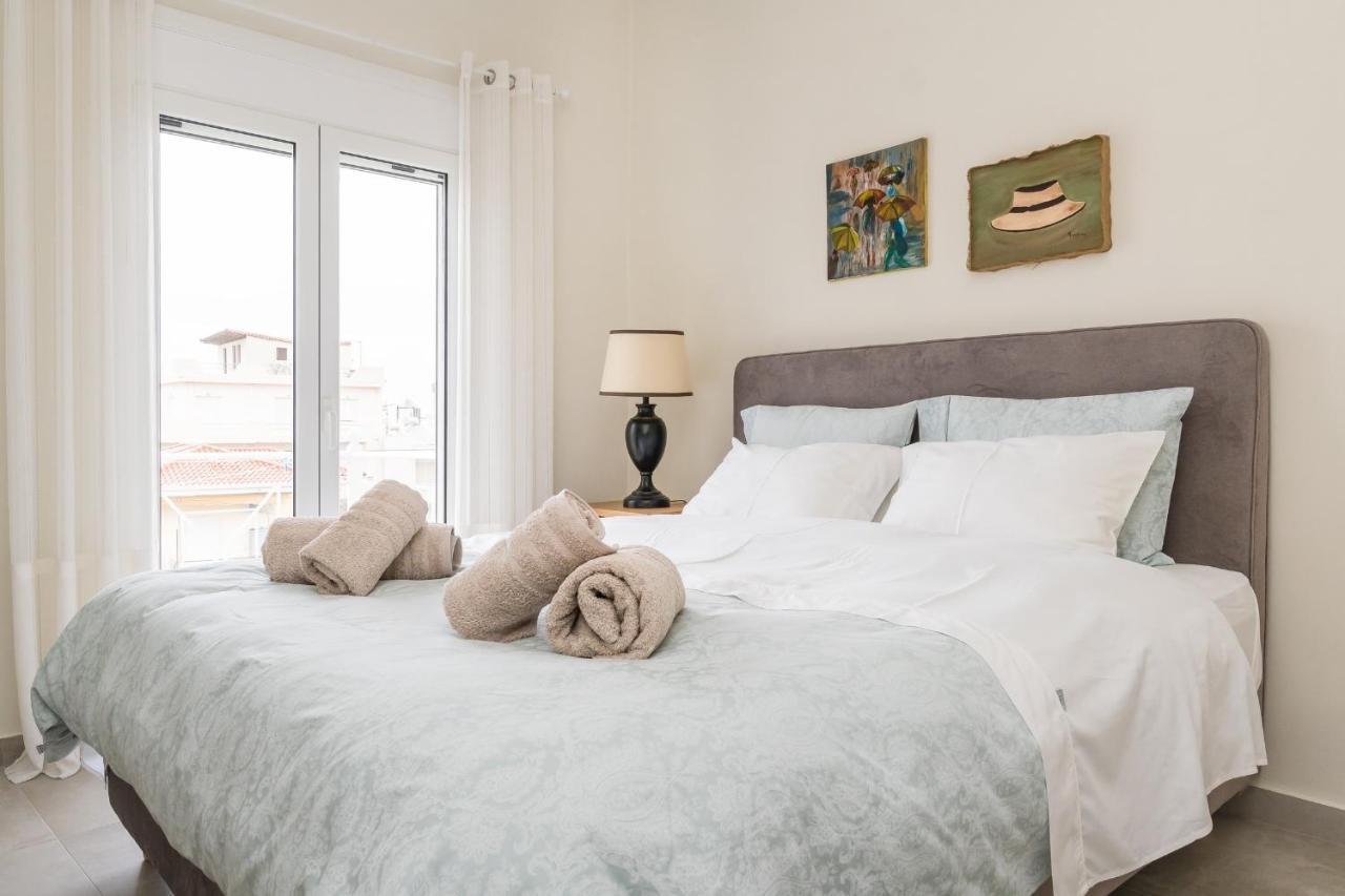 Sissy Apartment Kiáton Екстериор снимка
